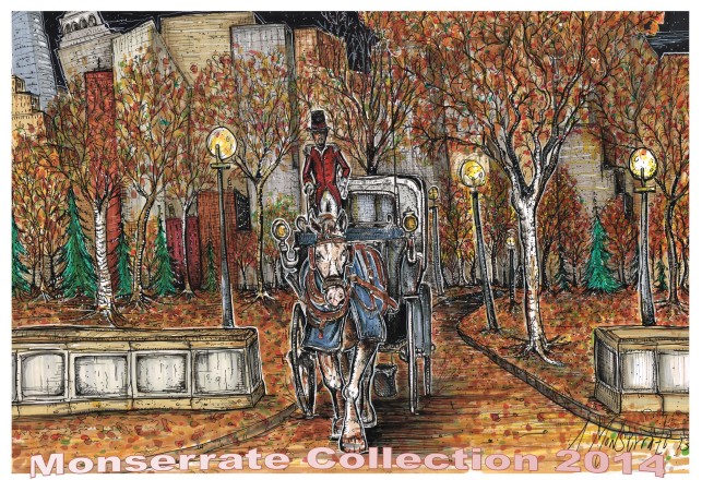 2013 Horse and Buggy 13 x 19 400-30 TIFF